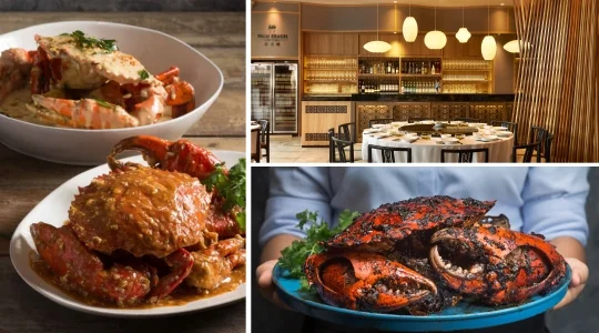 Palmbeach_Seafood_Restaurant（パーム・ビーチ・シーフード）